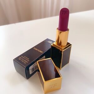 Tom Ford Lip Color - Violet Fatale #17 .1 Oz / 3g
